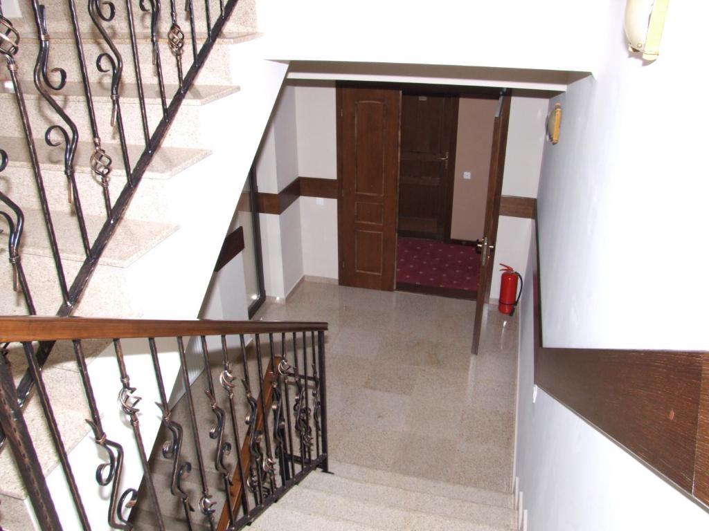 Complex Verona Predeal Buitenkant foto