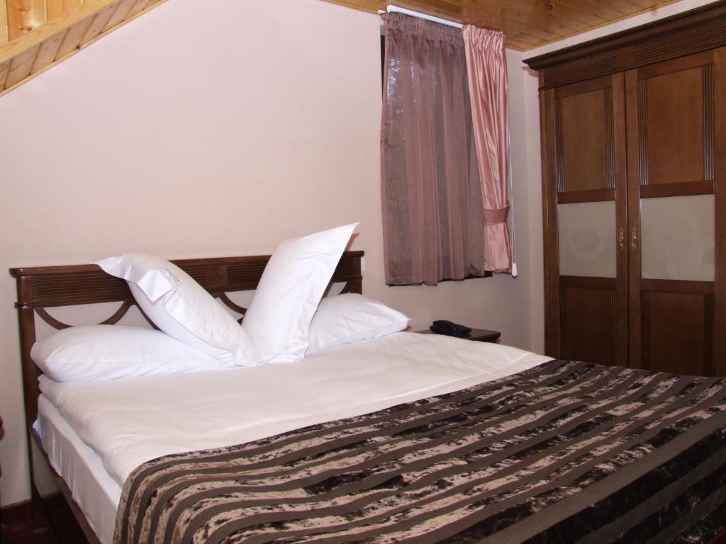 Complex Verona Predeal Kamer foto