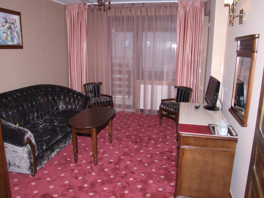Complex Verona Predeal Buitenkant foto