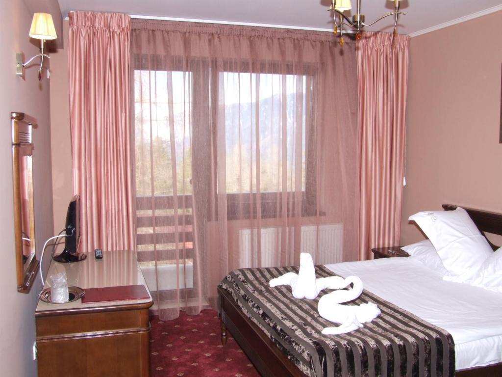 Complex Verona Predeal Kamer foto